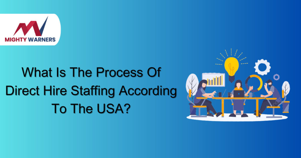 Direct hire staffing , direct hire staffing service , direct hire staffing service in usa , direct hire staffing agency in usa 