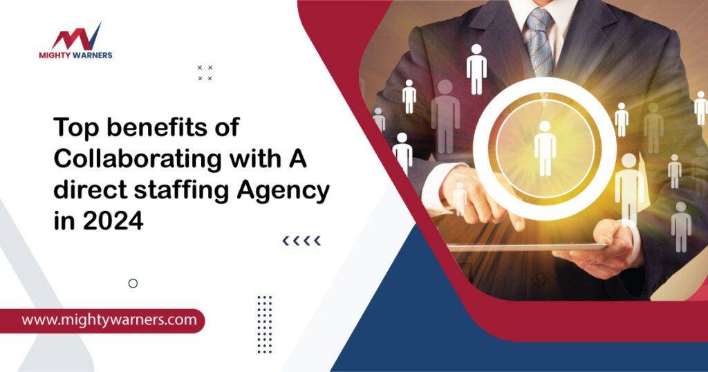 Direct Staffing Agency